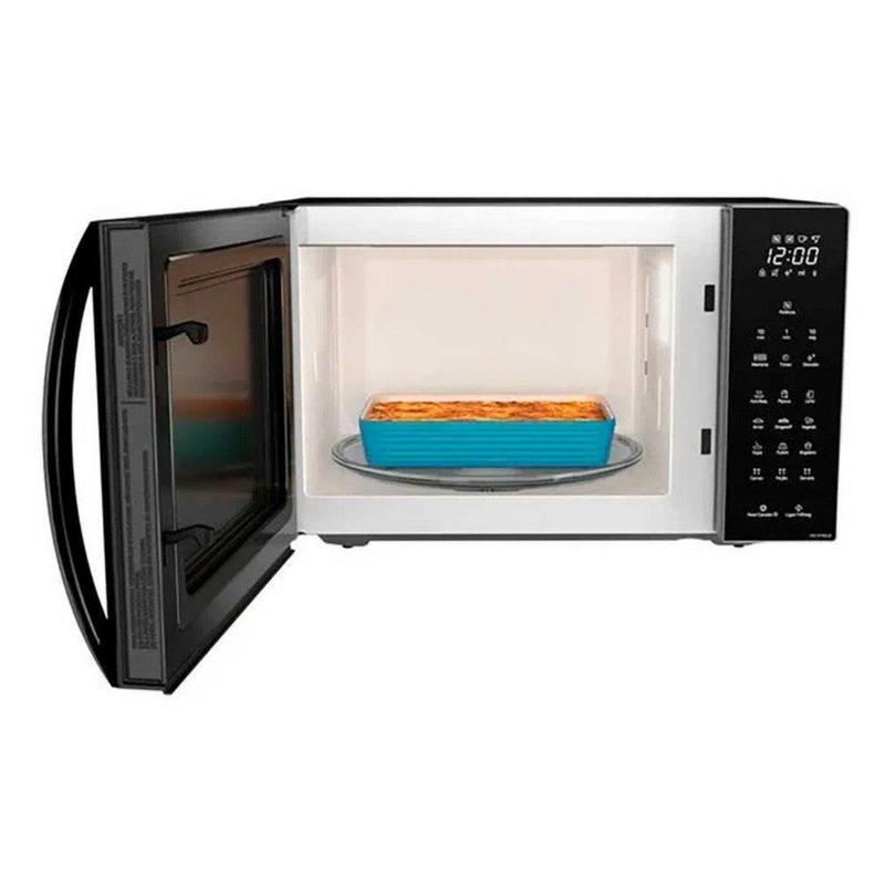 Microondas 32 Litros 900W NN-ST66LBRUN Panasonic - Micro-ondas